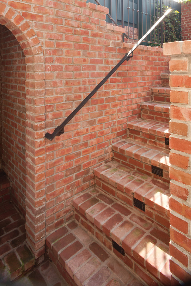 Georgetown Historical Restoration