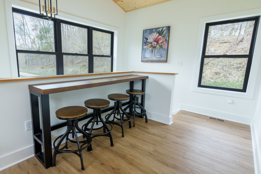 New Construction: White Water Preserve