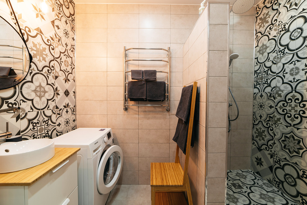 Комиссаровский переулок