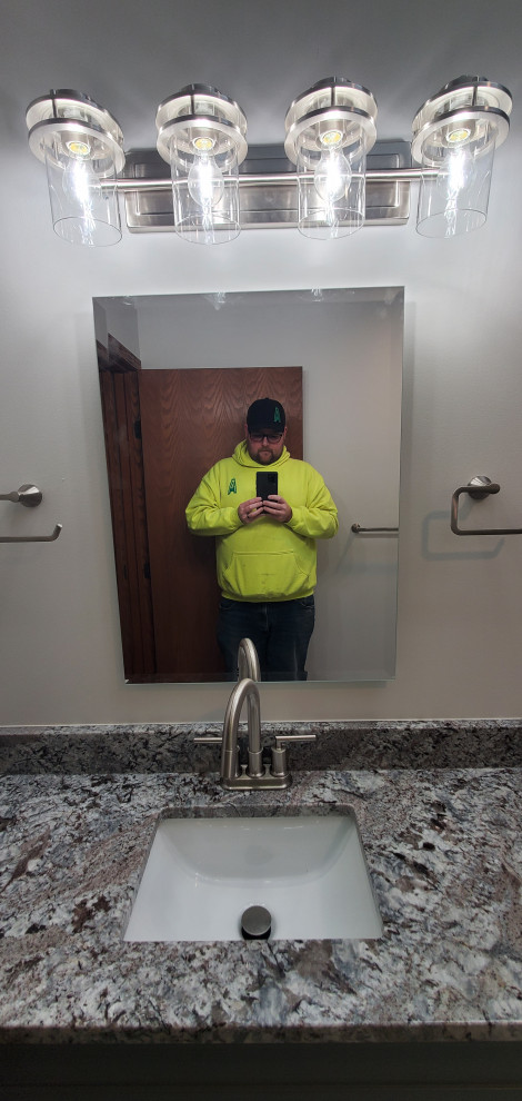 Kitchen and Bathroom Remodeling