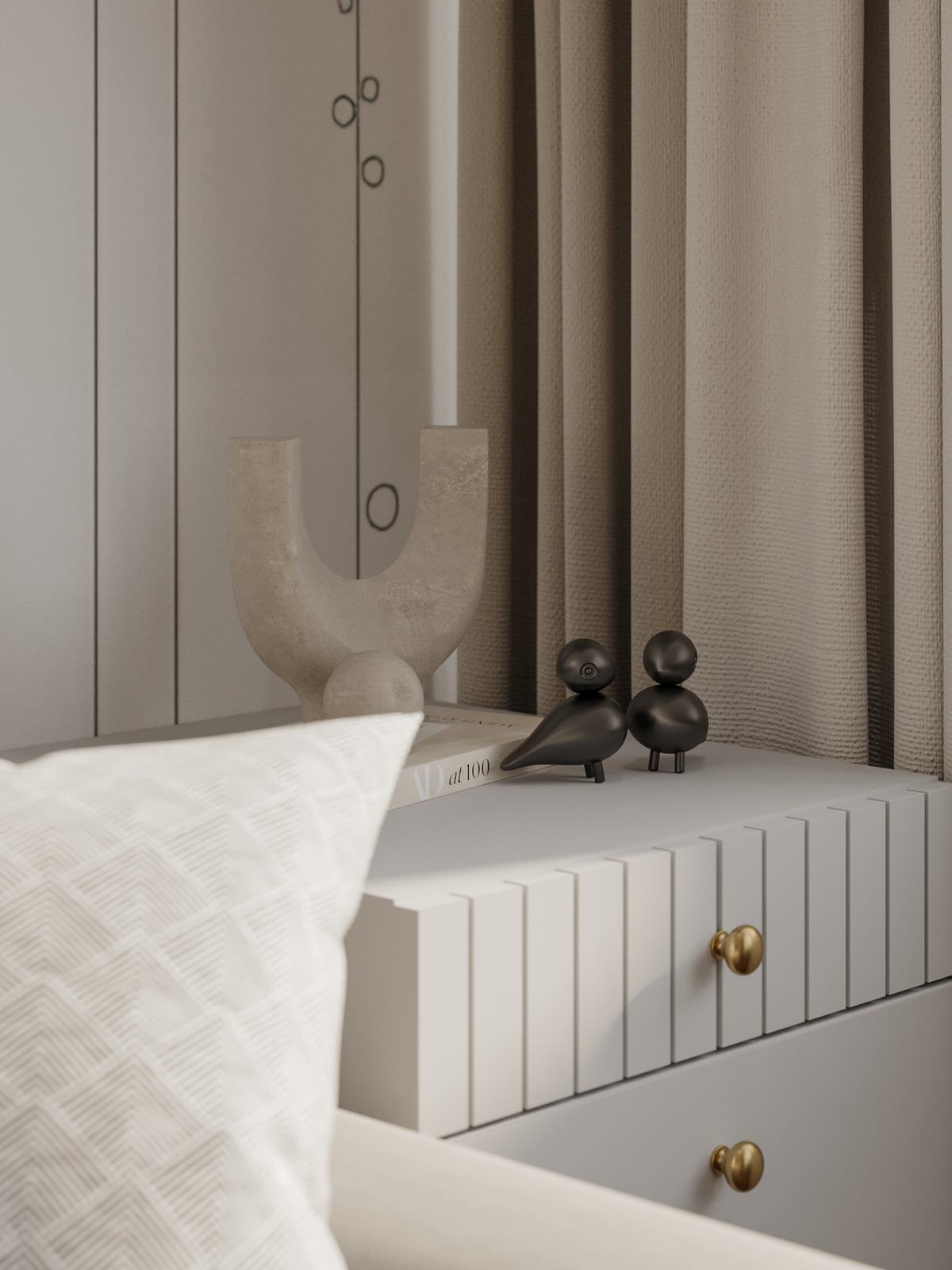 ЖК Настоящее