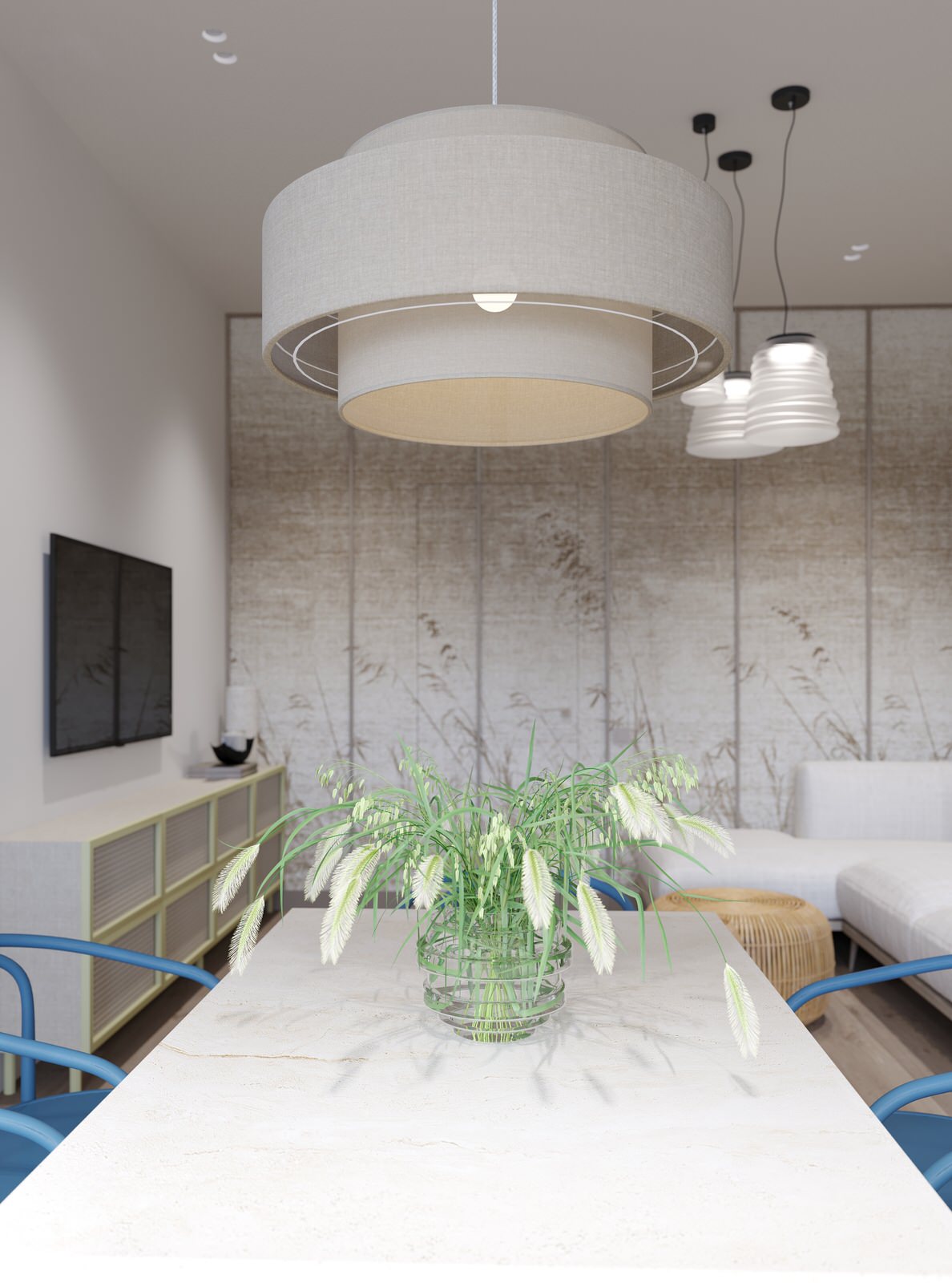 Дом на берегу