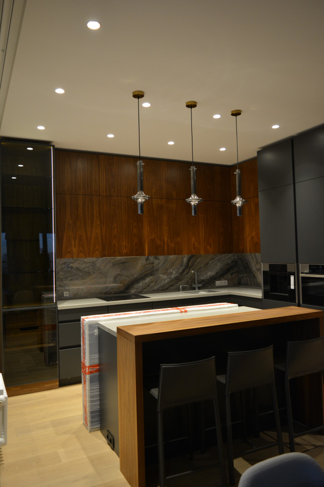 Воронцовский парк