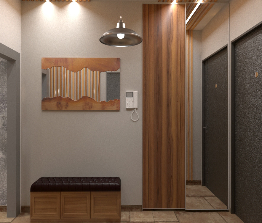 "ЭКО Лофт 45"