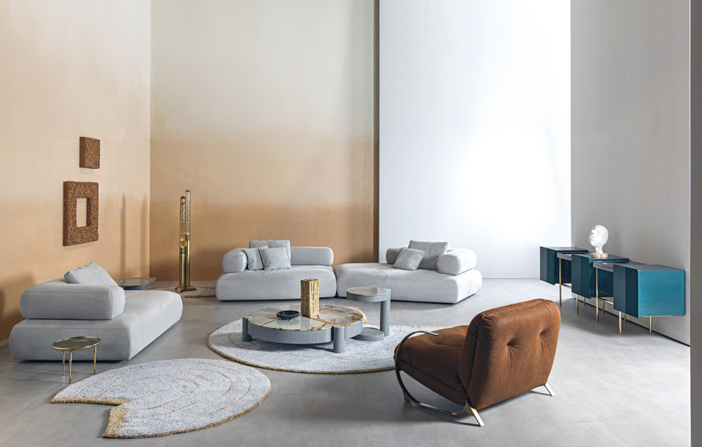 Hessentia | Cornelio Cappellini