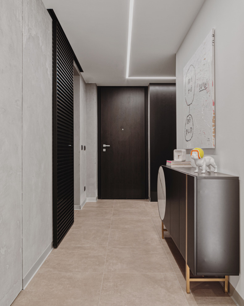 Секретный код