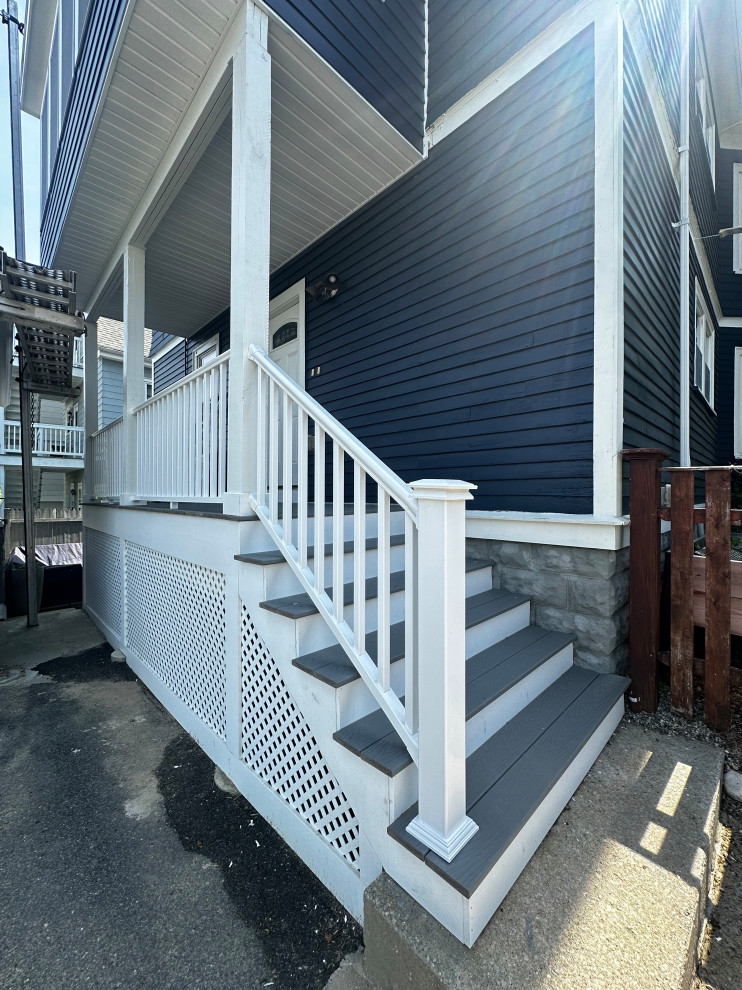 Dow Sunroom Project