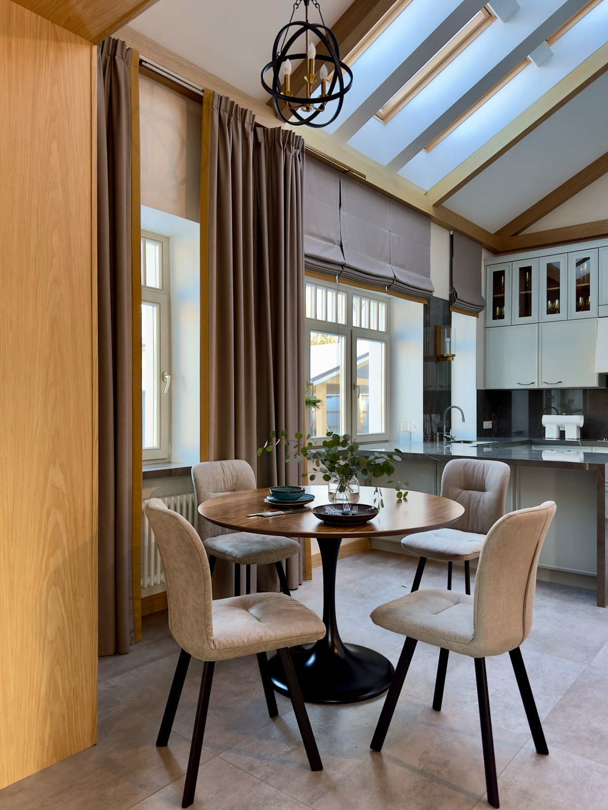 Дом в Зеленом Бору