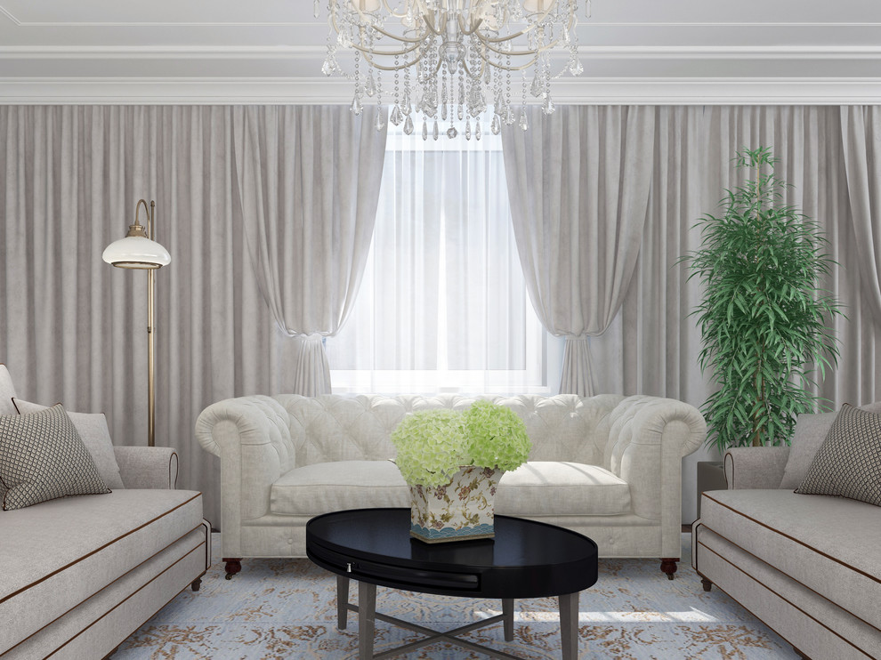 Квартира Ленинградская область