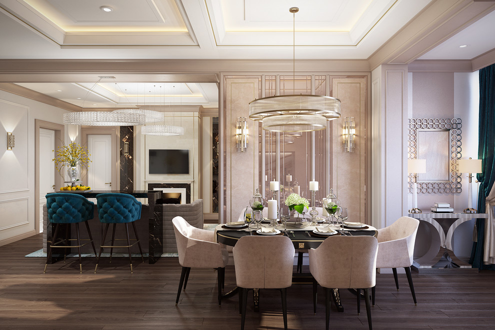 Квартира в Moscow