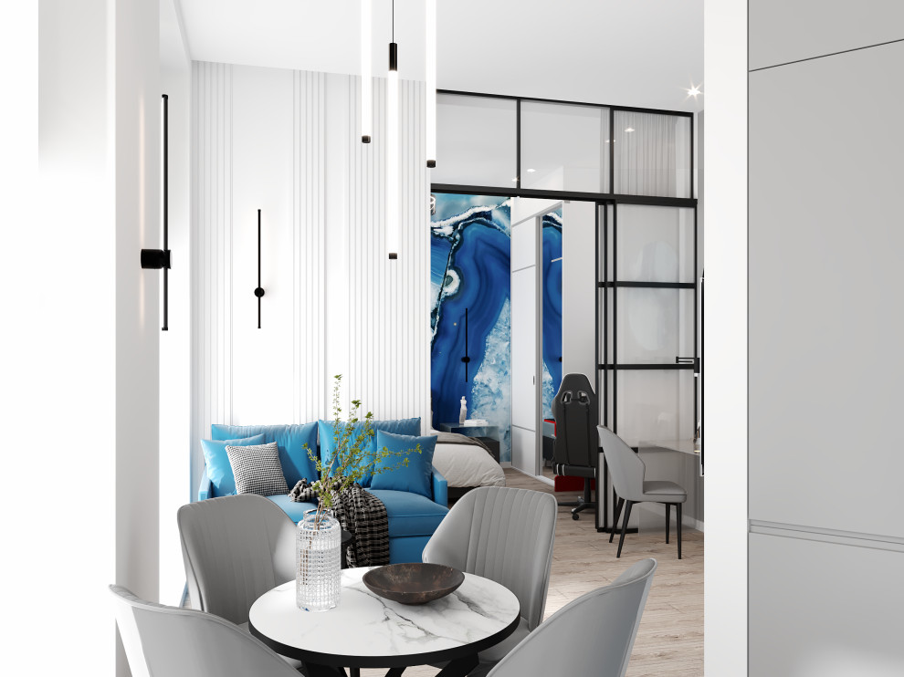 Квартира в ЖК "Невский"