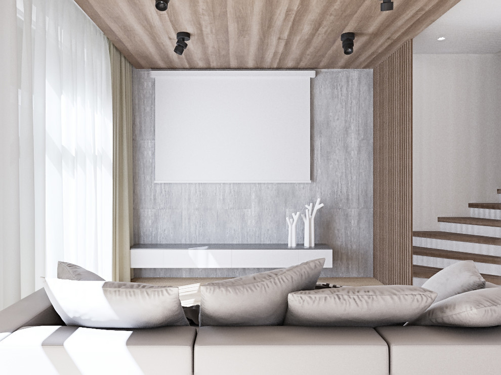 Дом в Екатеринбурге