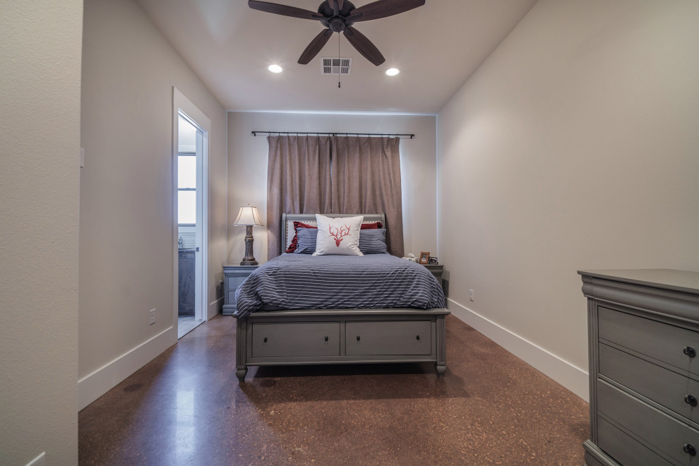 Victor Stahl rd- Bath Conversion