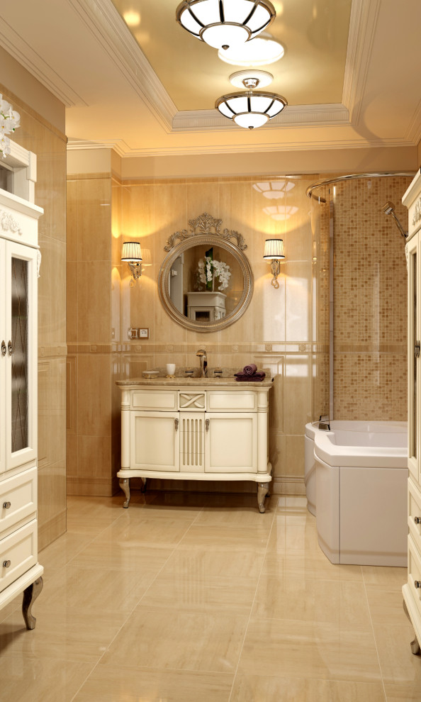 Проект дизайнера Виктора Андреева