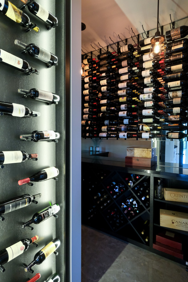 Dreamstar Custom Homes - Frenchman's Creek Custom Home - Palm Beach Gardens, FL