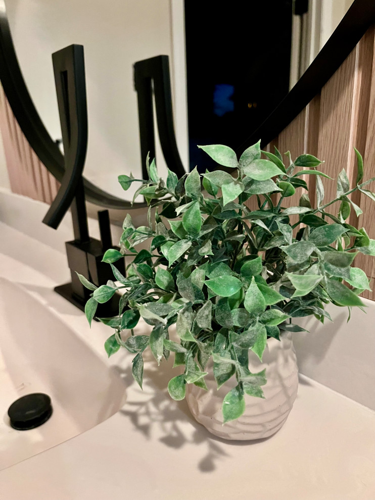 Refreshing Touches