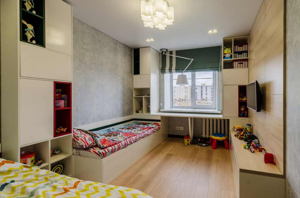 Примеры работ