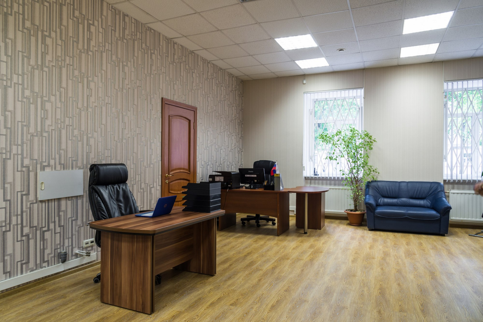 Невский проспект. Детективное агенство