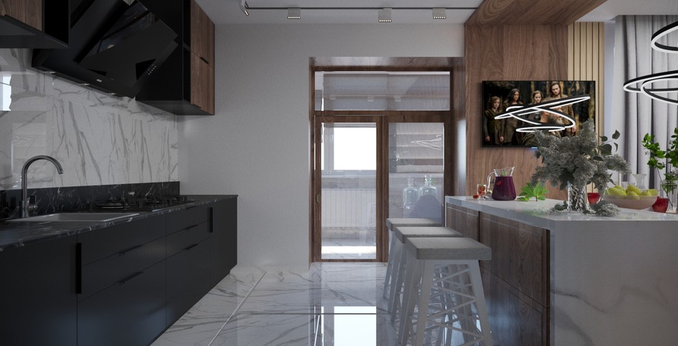 Деревянный бум