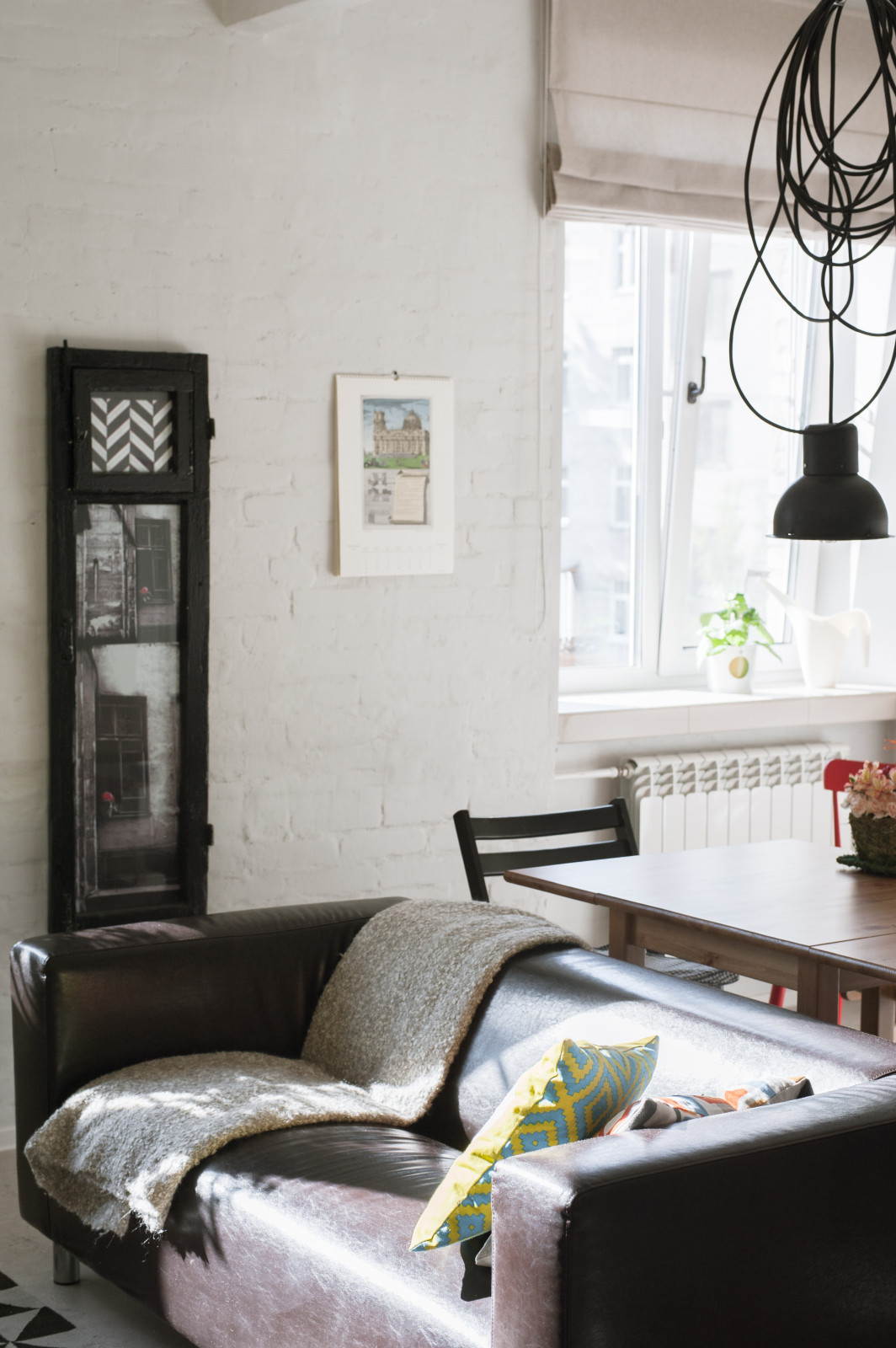 Квартира №33