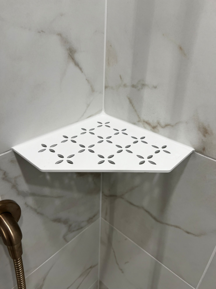 Warrenville Bathroom