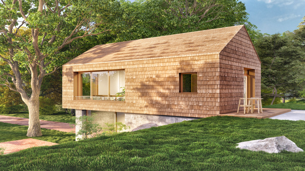 Зарождение