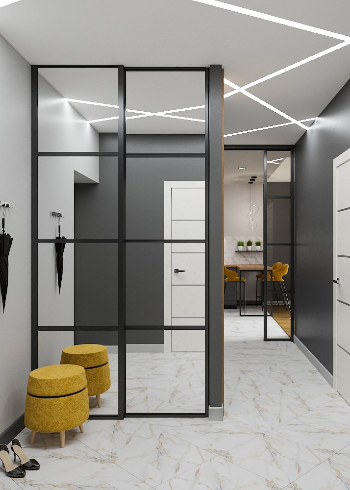 ЖК "Сердце Каспия"