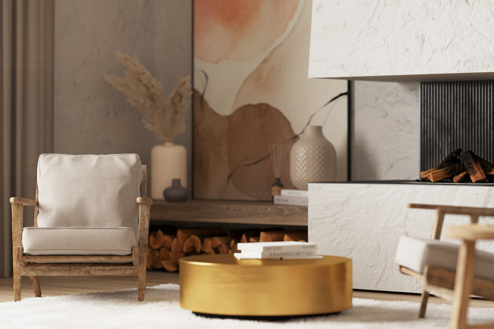 Проект Фотостудии