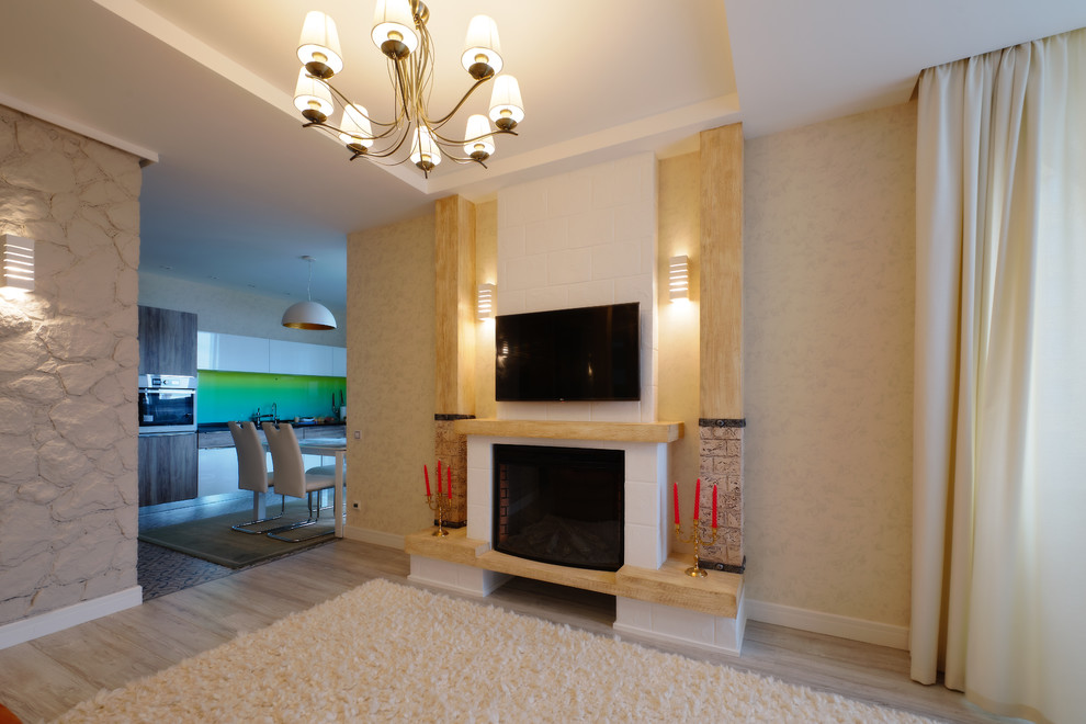 2к.кв. ЖК Триумф Парк