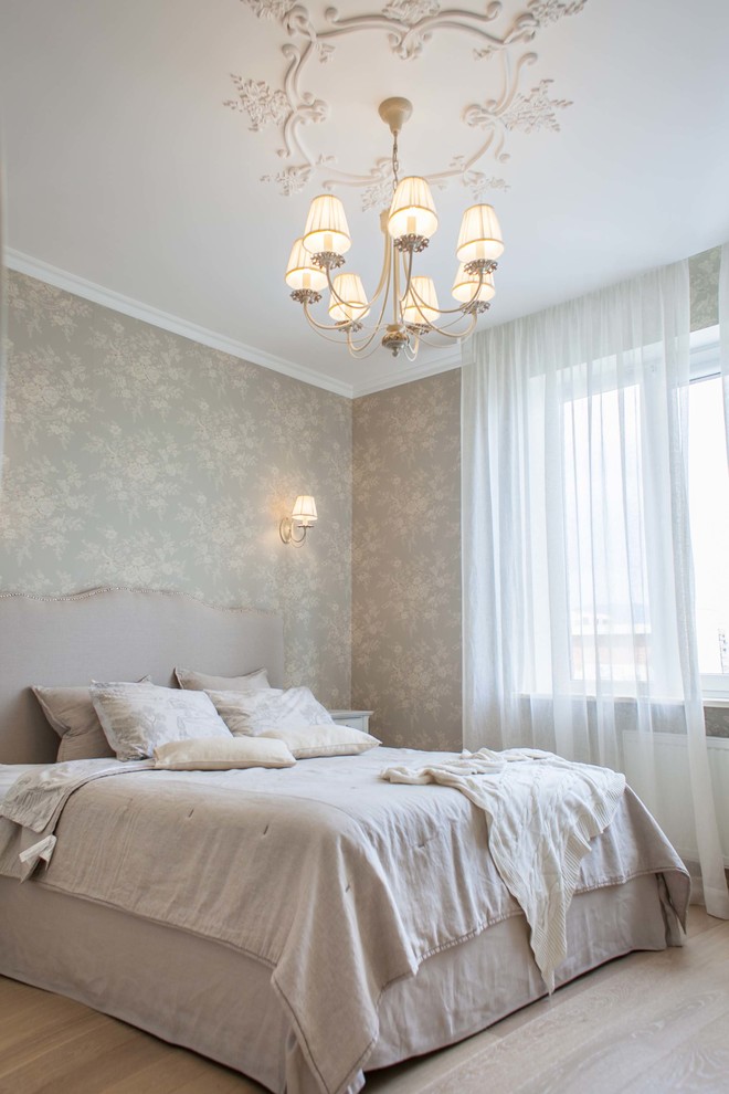 Квартира в стиле прованс