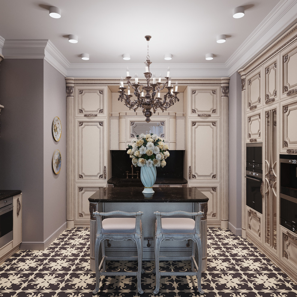 Пентхаус Реномэ