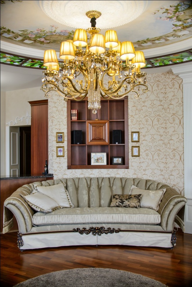 дизайн квартиры