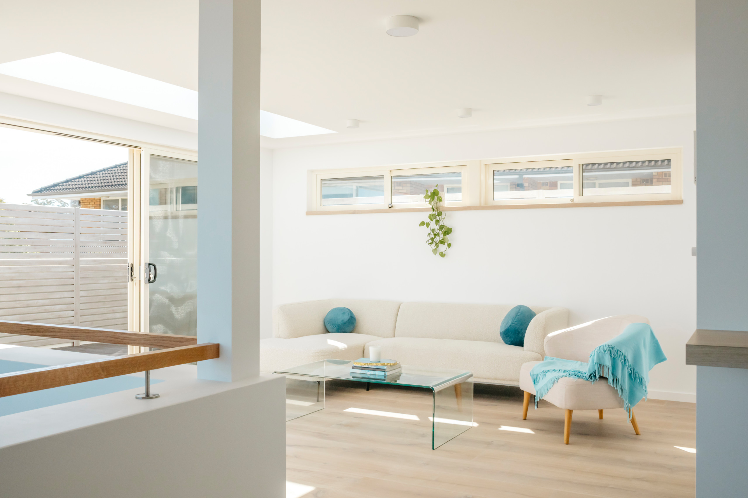 Westleigh Wonder - Neutral Bay