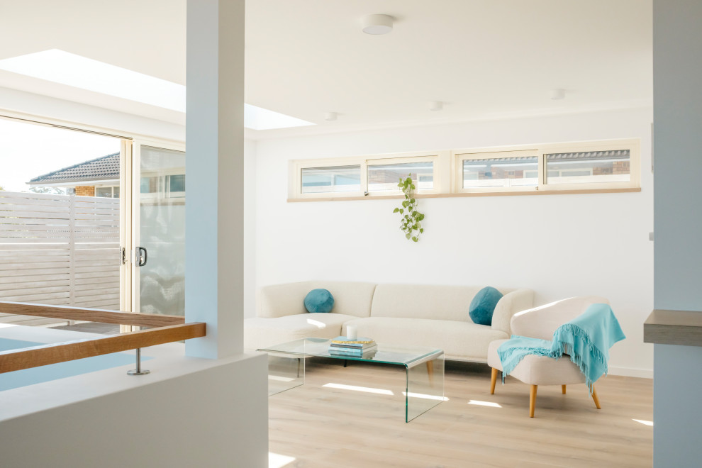 Westleigh Wonder - Neutral Bay