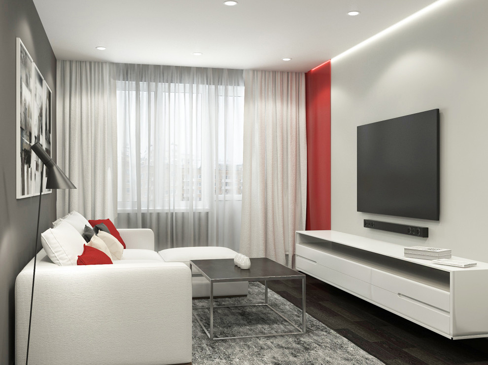 Квартира на Рижской