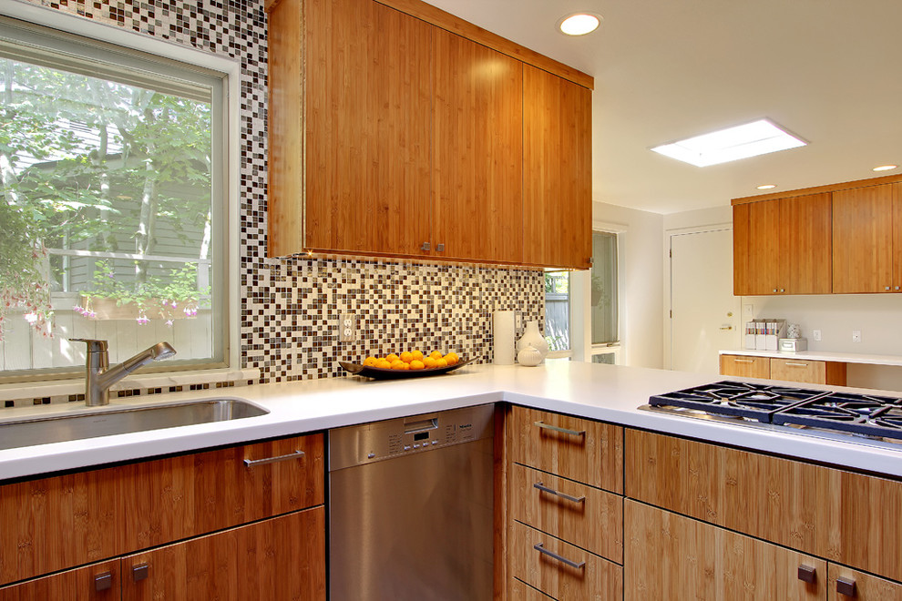 Mercer Island Kitchen II
