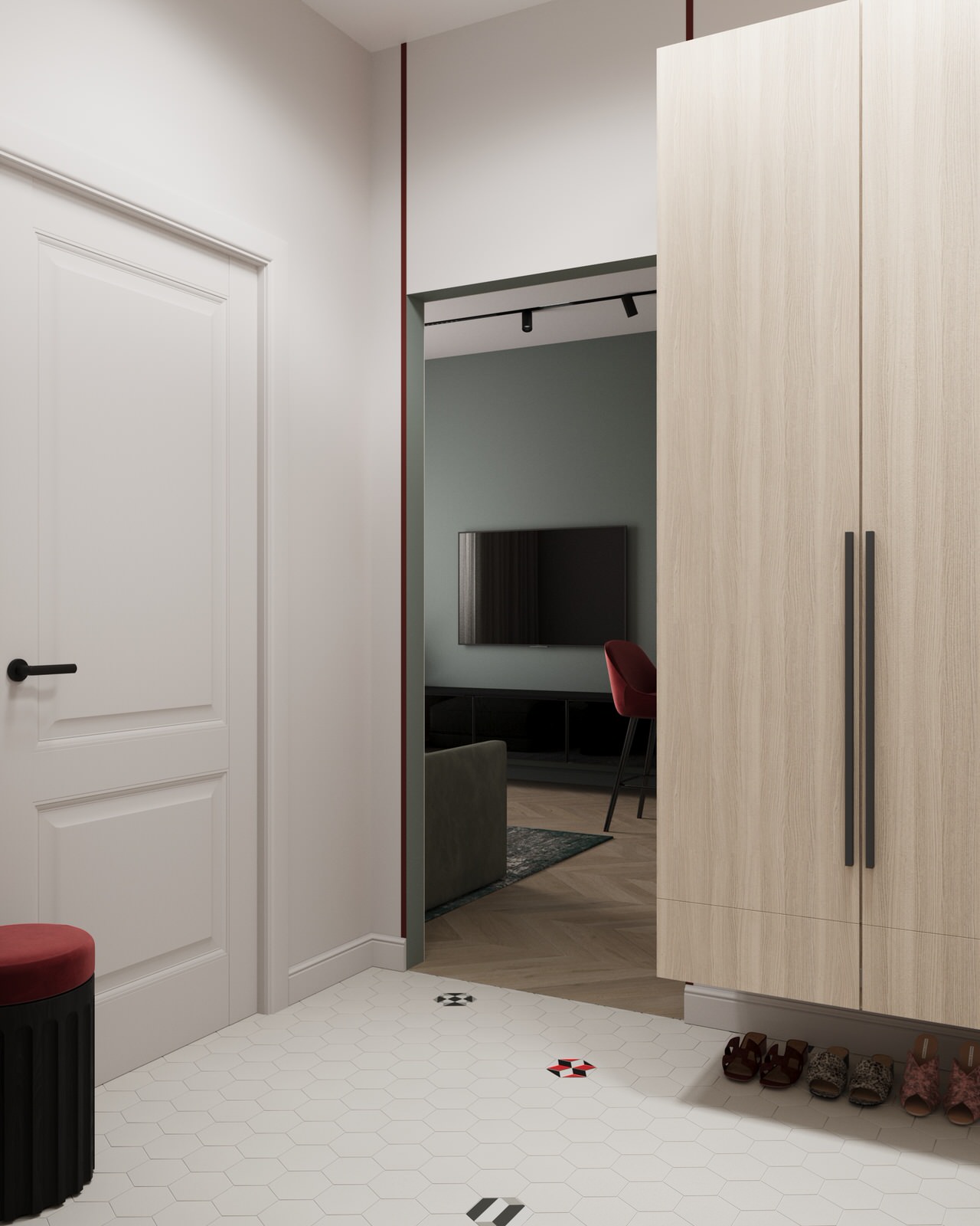 Квартира 45кв.м жк Ньютон