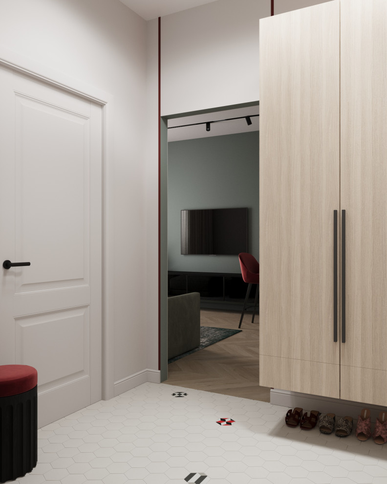 Квартира 45кв.м жк Ньютон