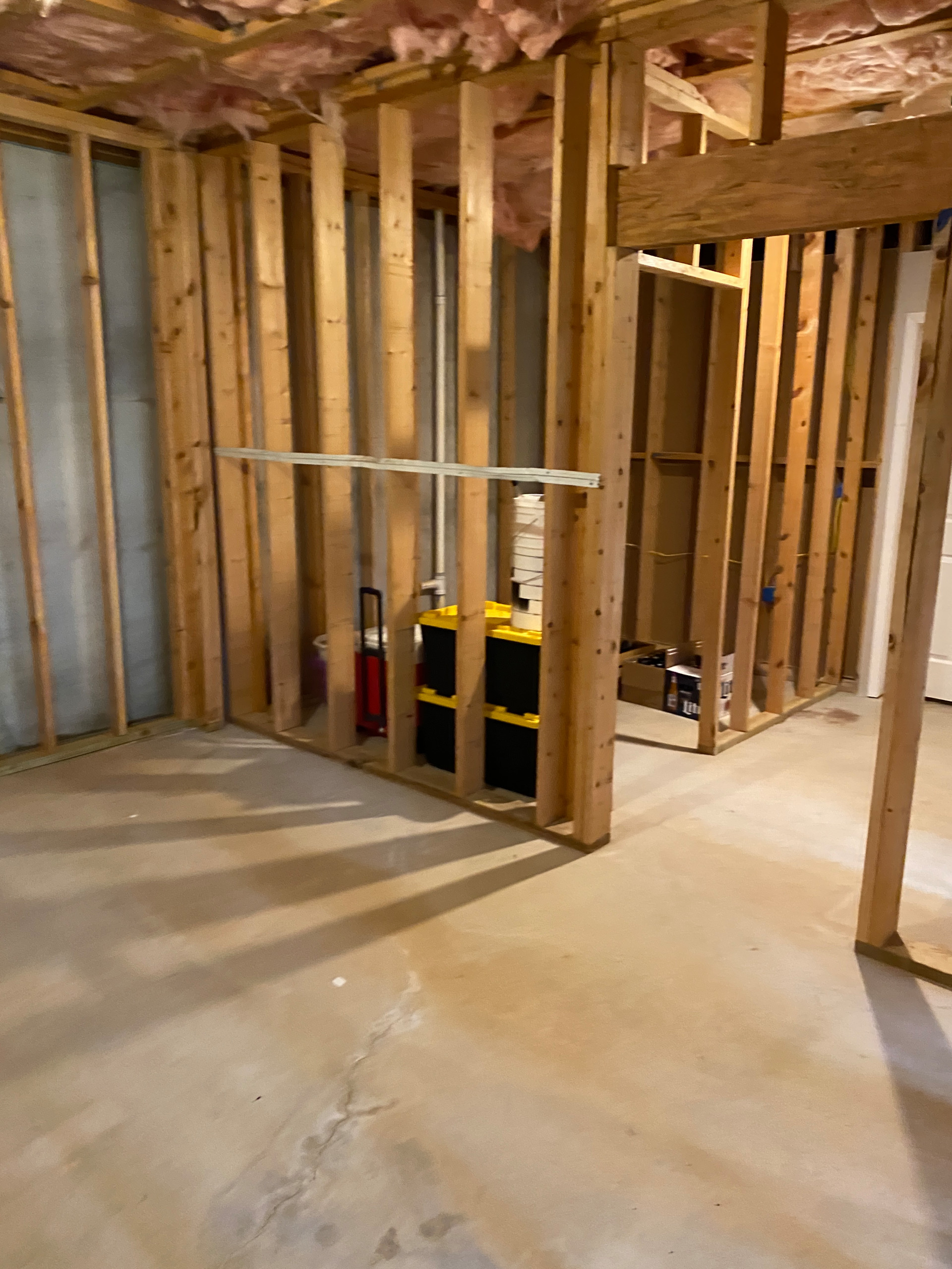 Basement