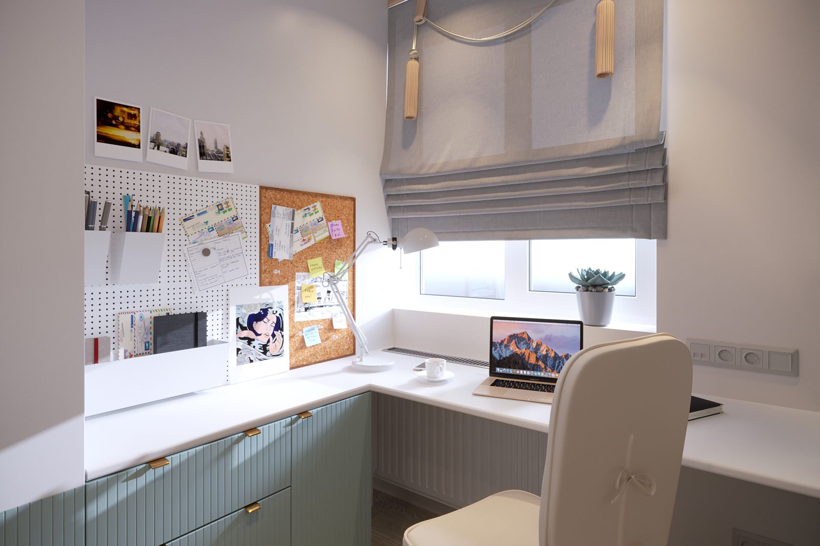 ЖК «ЗОЛОТАЯ СЕРЕДИНА» 78 м2 КАЗАНЬ 2021