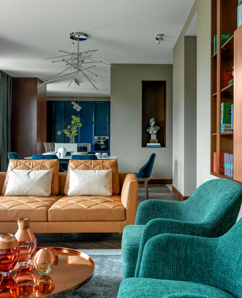 Апартаменты Алматы