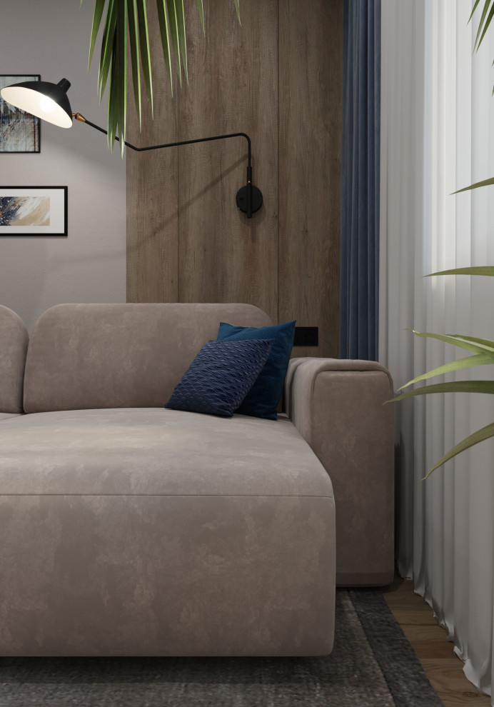 Звезда столицы