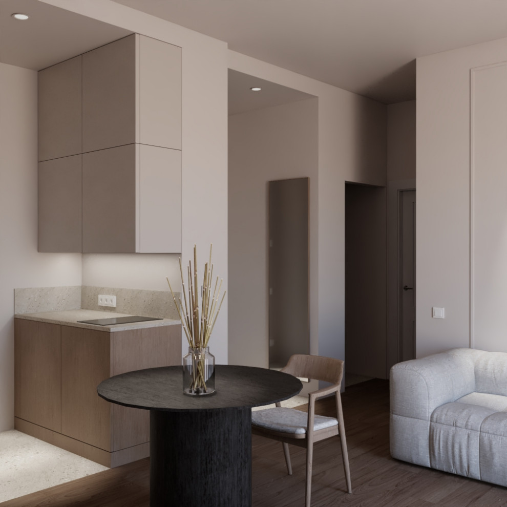 ЖК Павелецкая сити