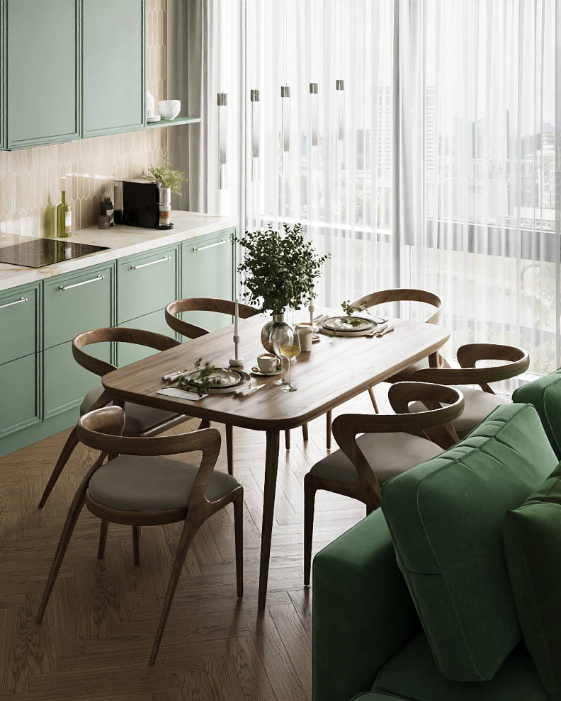 Музыка в воздухе