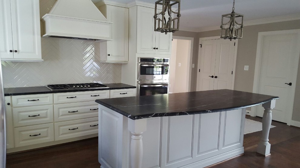 Kitchen - kitchen idea in DC Metro