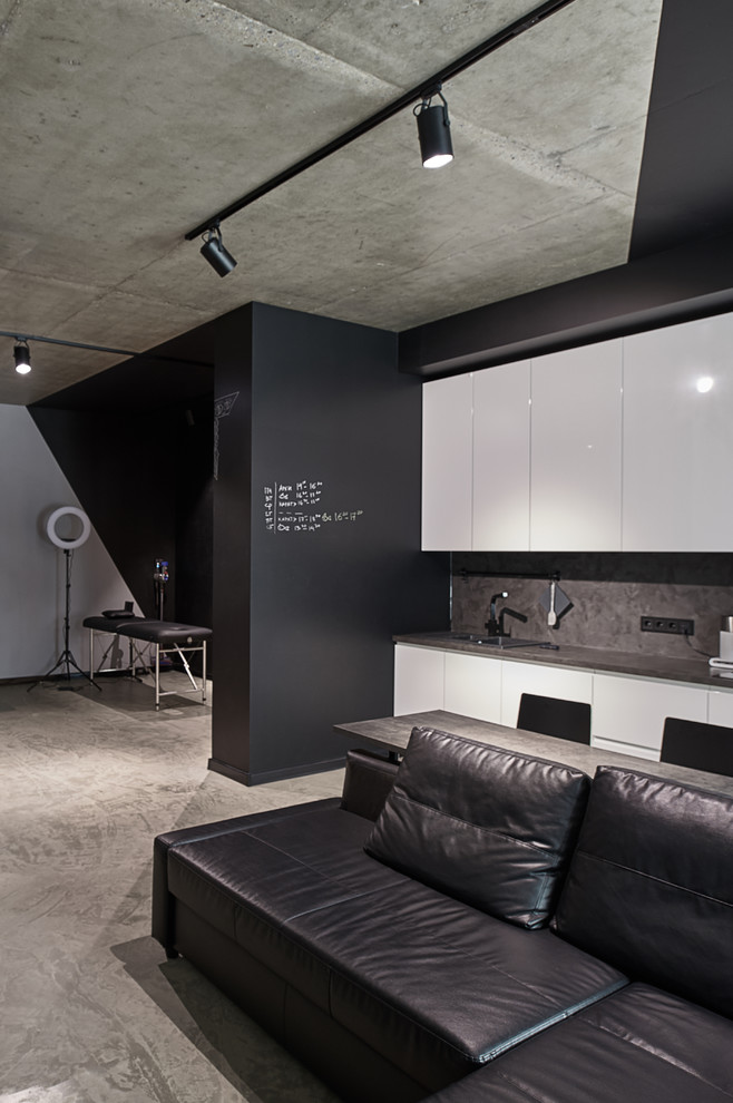 Ничего лишнего