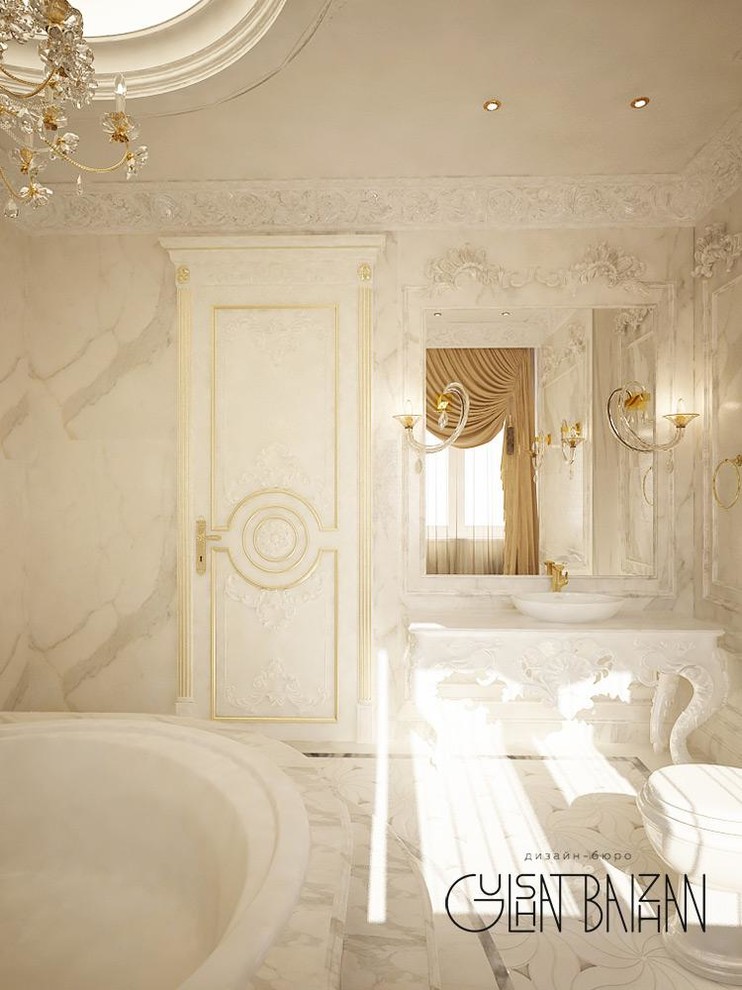 жк "5 звезд", 414 м2