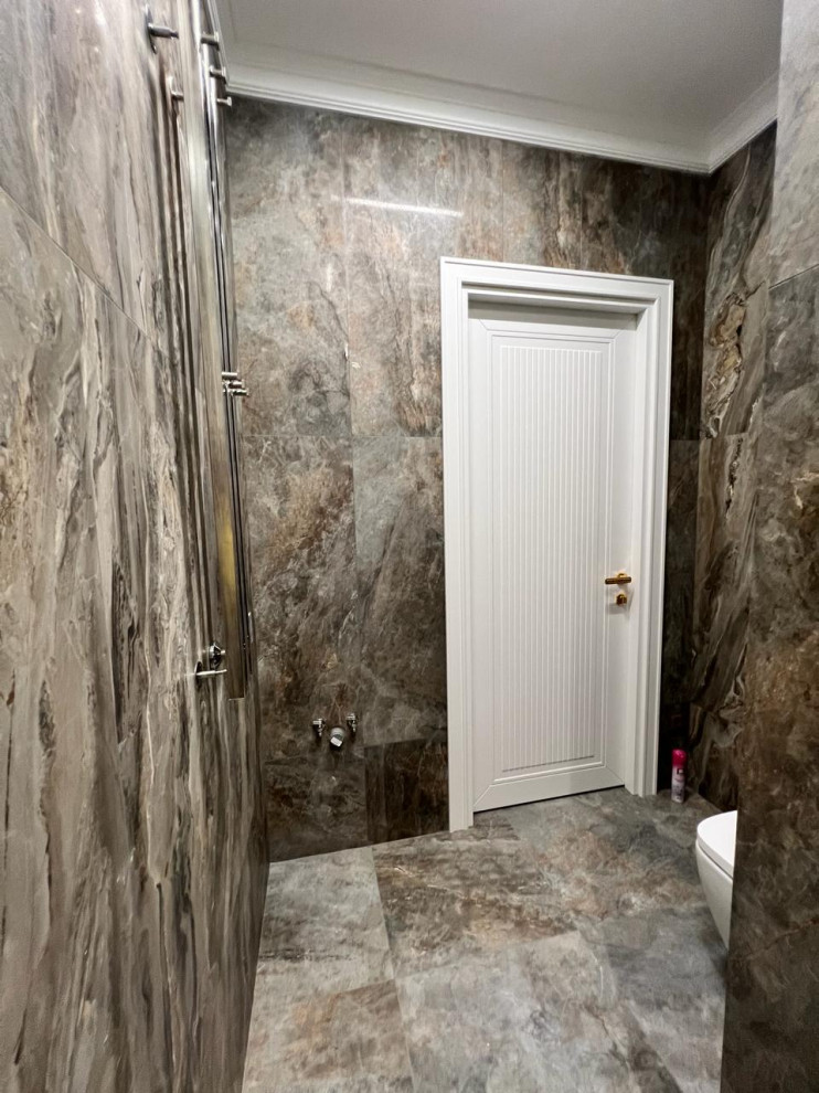 ЖК Тушино-2018