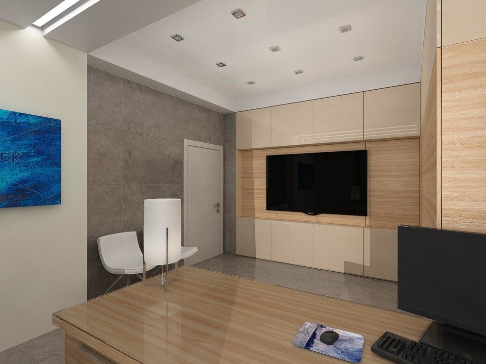 Гостиная для танцев