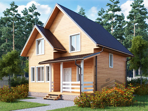 Каркасники